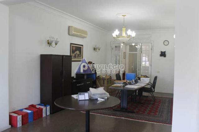 Apartamento à venda com 4 dormitórios em Glória, Rio de janeiro cod:FLAP40100 - Foto 2