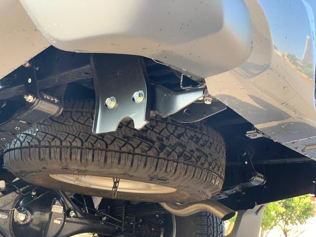 Mitsubishi L200 Triton Sport HPE-S 2.4 - Foto 10