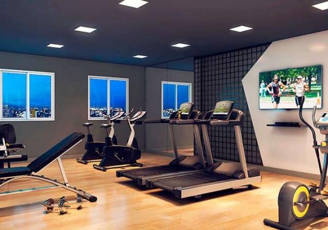 VIP Lago dos Patos - 47m² a 56m² - São Paulo, SP - ID26129 - Foto 15