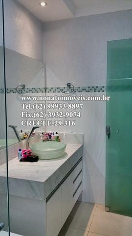 Casa 300 m² 4 quartos C/ 1 Suíte e Closet, Residencial Canadá - Foto 15
