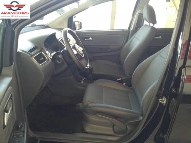 Volkswagen Fox 1.0 GII Trend Completo 11/12 - Foto 6