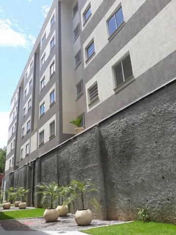 Alugo ou vendo apto Pimenteira 49m2 sala,2 quartos, banh.cozi.c/área lazer,port.24 hs