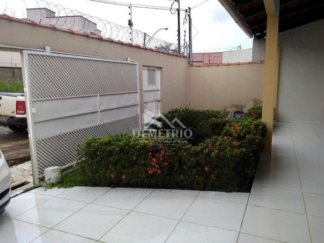 CASA NO BAIRRO JARDIM EUROPA I. 3 quartos, 3 banheiros, garagem - Foto 2