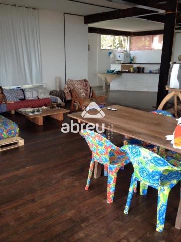 Casa à venda com 3 dormitórios em Cotovelo distrito litoral, Parnamirim cod:523894 - Foto 9
