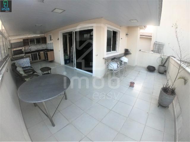Moradas dos Parques, apartamento triplex, 3 quartos sendo 2 semi, 2 vagas de garagem - Foto 8