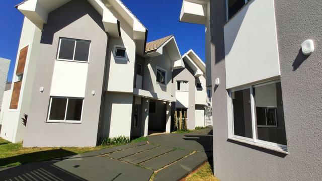 Lindo Sobrado em Condomínio no Canada - Foto 6