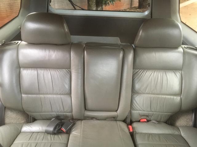 Vendo ou troco por saveiro .Pajero sport 2.8 turbo diesel 4wd - Foto 7