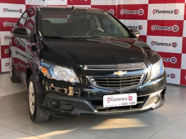 Chevrolet Prisma LT 1.4 4P - Foto 11