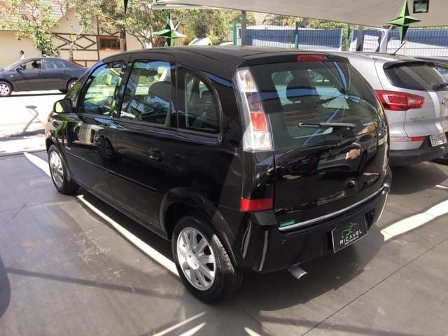 Meriva maxx 1.4 2012 completa - Foto 6