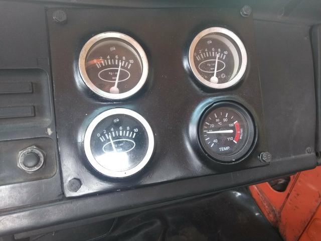 Scania 111s cabininha raridade - Foto 8