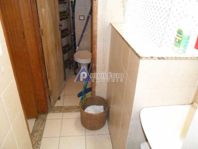 Apartamento à venda com 4 dormitórios em Leblon, Rio de janeiro cod:ARAP40221 - Foto 18