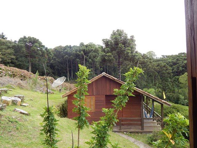 Em Gramado/RS À Venda Hotel Estilo Estalagem com 4,5 Hectares - Foto 8