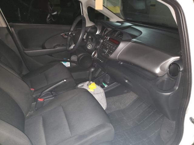 Honda Fit EX - Foto 3