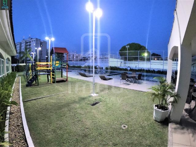 Moradas dos Parques, apartamento triplex, 3 quartos sendo 2 semi, 2 vagas de garagem - Foto 19