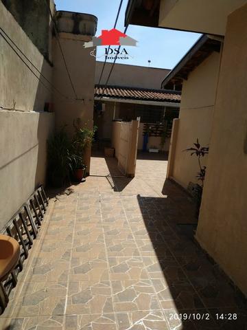 Casa para venda Vila Real Continuação em Hortolândia-SP CA0042 - Foto 6