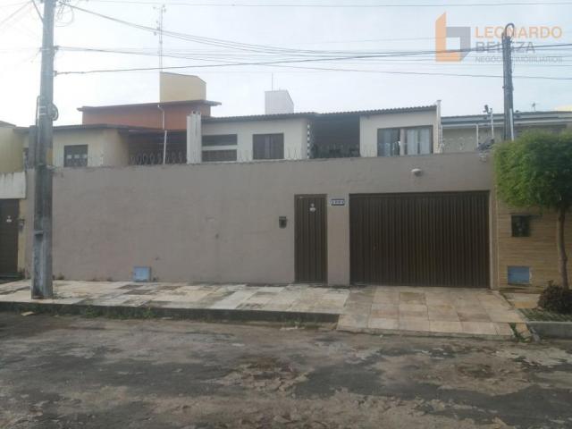 Casa sapiranga