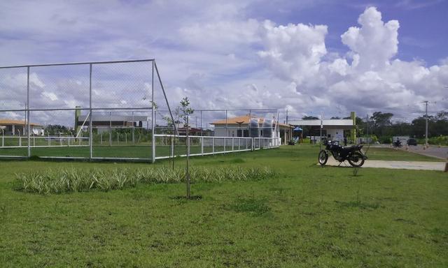 Casa de 02 qtos Condomínio Rio Cachoeirinha Aceita Financiamento - Foto 9