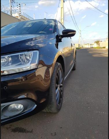 Jetta 2.0 tsi highline 4p melhor taxa de parcelamento do mercado - Foto 2
