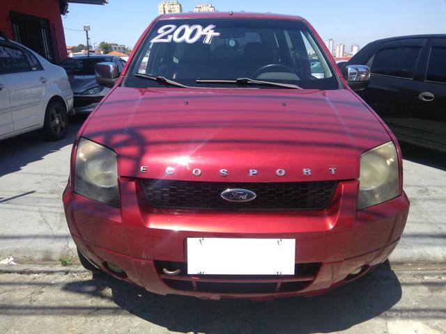 Ecosport xlt