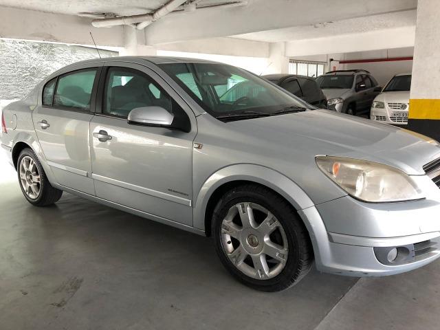 Chevrolet Vectra 2.0 Elegance Flex Blindado Aut Bx Km - Foto 13