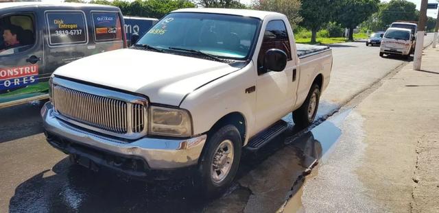 Peças para f250, motor v6, gasolina, cambio, lataria