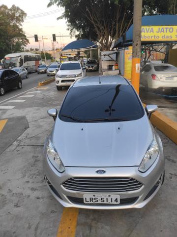 New fiesta - Foto 4
