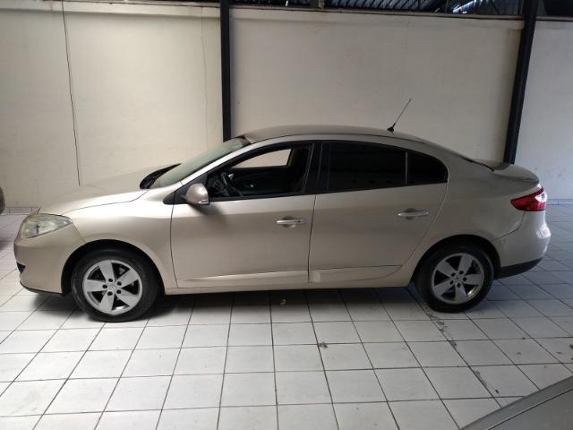 Renault Fluence 2.0 Dynamique Automático 2012 - Foto 2