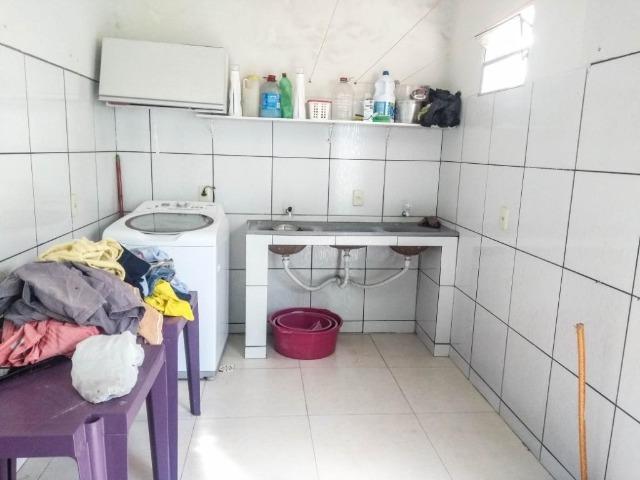 CA1759 Casa duplex com 3 quartos, 2 vagas, 240m² de área construída, Bairro Siqueira - Foto 11