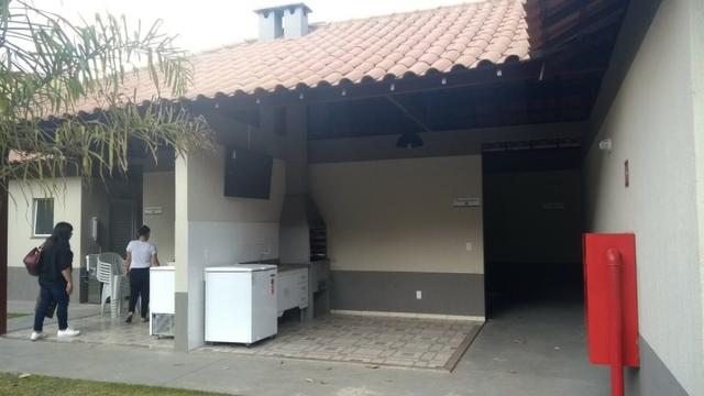 Alugo ou vendo apto Pimenteira 49m2 sala,2 quartos, banh.cozi.c/área lazer,port.24 hs - Foto 12