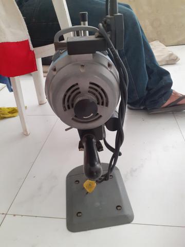 Máquina de corte 6 cm em ótimo estado de uso - Foto 4