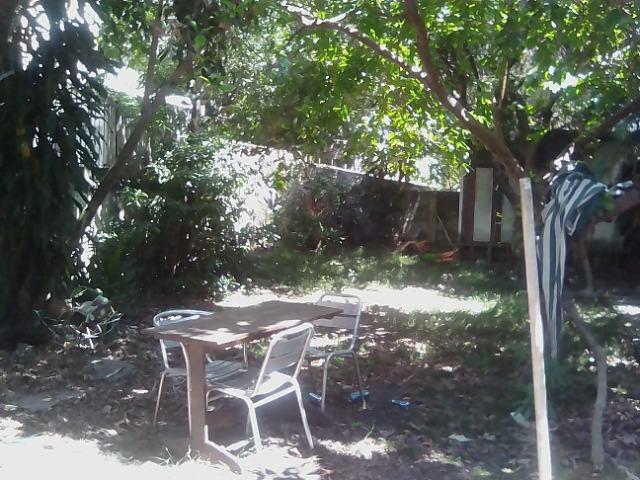 Alugo espaço