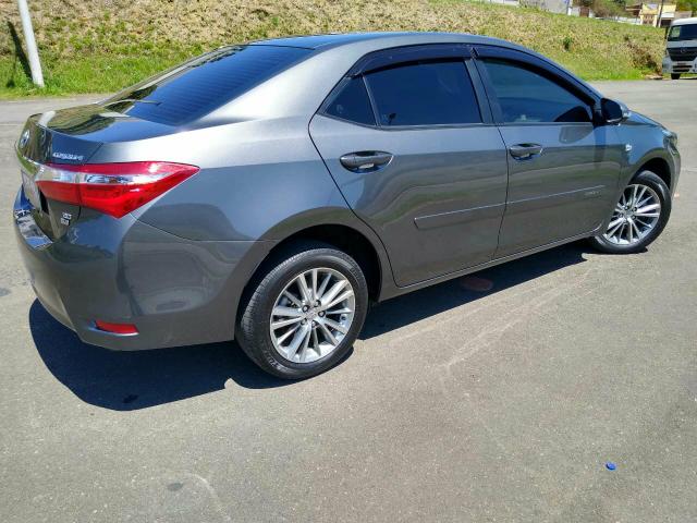Corolla - Foto 4
