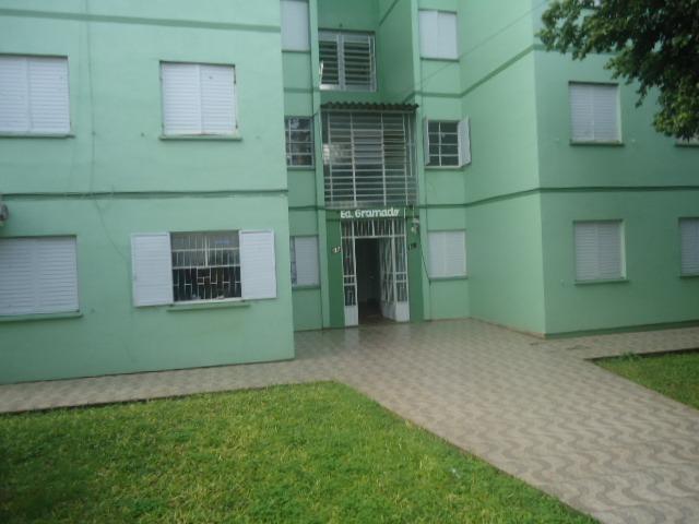 (AP1021) Apartamento na Cohab, Santo Ângelo, RS - Foto 14