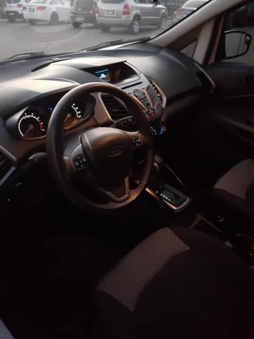 FORD ECOSPORT 1.6 SE 16V AUT - Foto 8