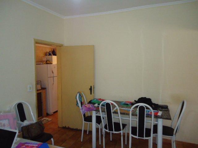 Casa 3 quartos à venda com Varanda - Vila Virgínia 