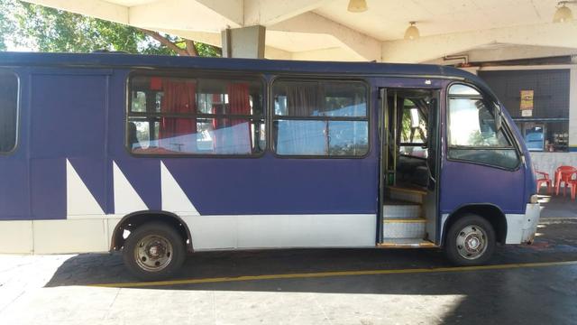 Micro ônibus - Foto 2
