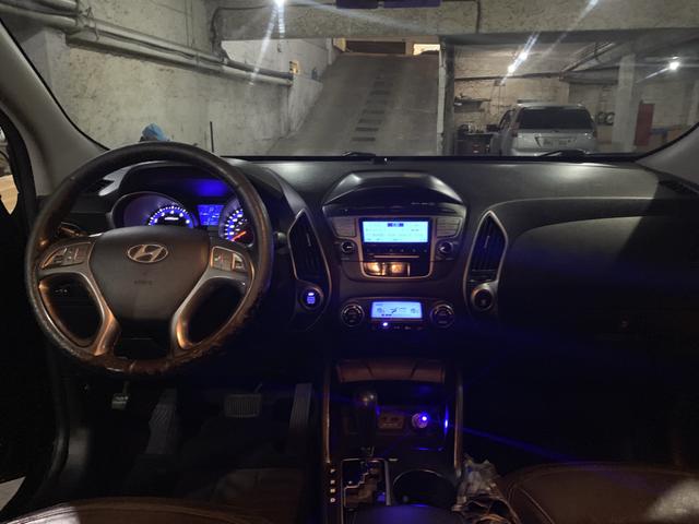 Ix 35 2012 automática 170CV - Foto 7