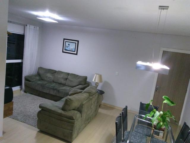 Apartamento 2 dormitórios prox AABB - Foto 17