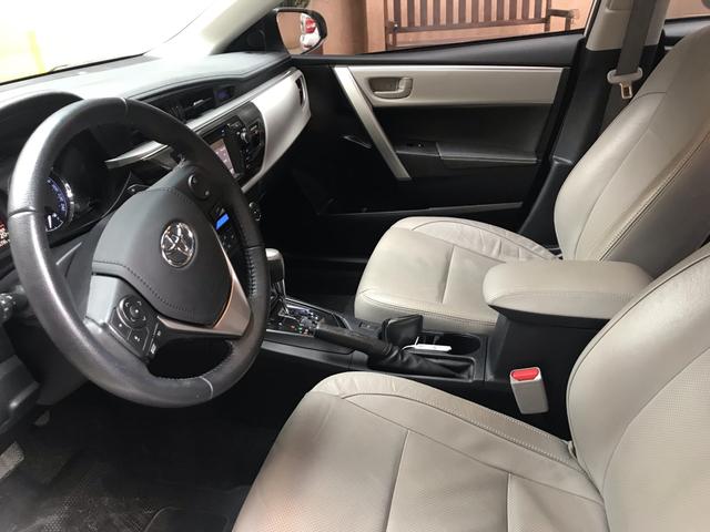 Corolla xei 2.0 at - Foto 8