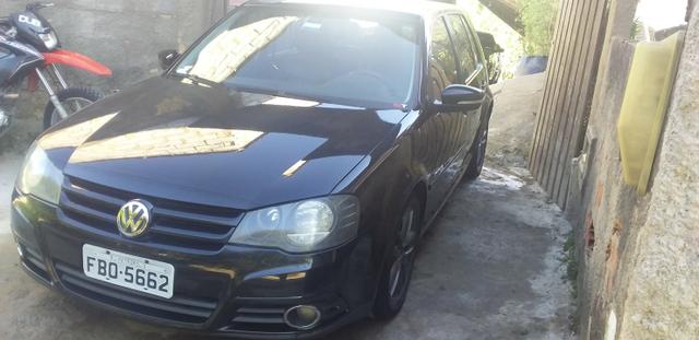 Golf 2012 edition limite - Foto 4