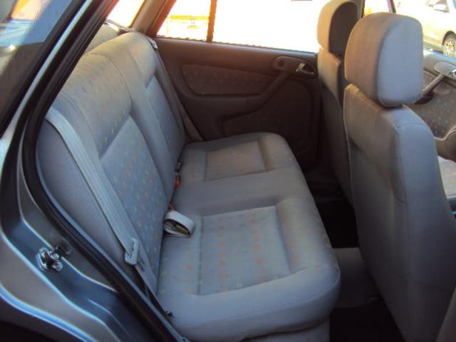 VOLKSWAGEN PARATI 1.6 MI (Geracao III) 4P 2002 - Foto 14