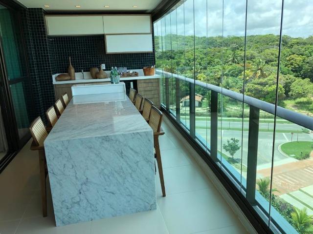 Varanda do parque com desconto sensacional 4 quartos com suite na reserva do paiva-E - Foto 7