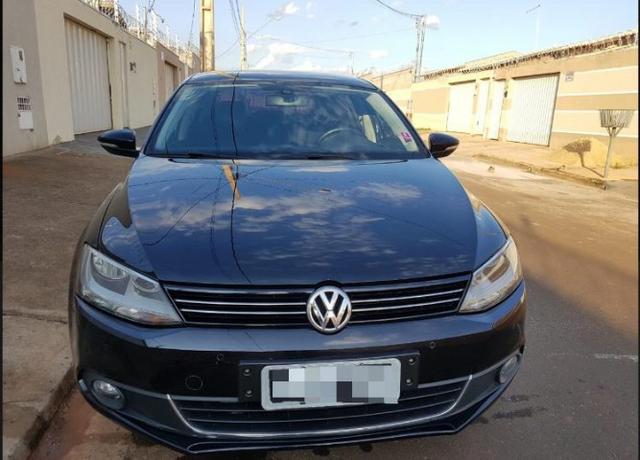 Jetta 2.0 tsi highline 4p melhor taxa de parcelamento do mercado - Foto 3