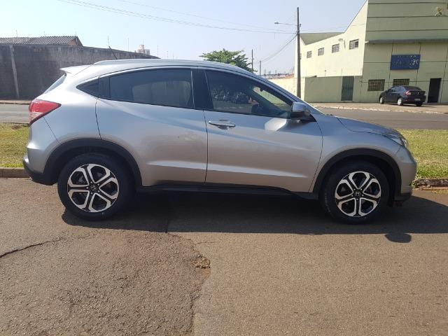 HRV ex 1.8 2016