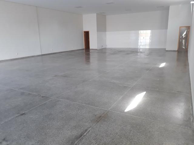 Aluguel salão - Foto 17