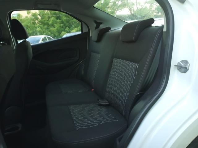 Ford KA+ Sedan 1.0 SE Flex 4p - Foto 4