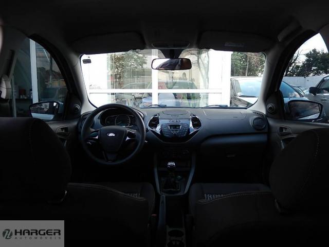 Ford KA SE 1.5 SD - Foto 13