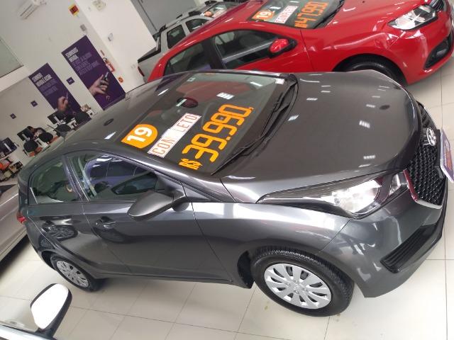 Hyundai Hb20 Unique - Foto 5