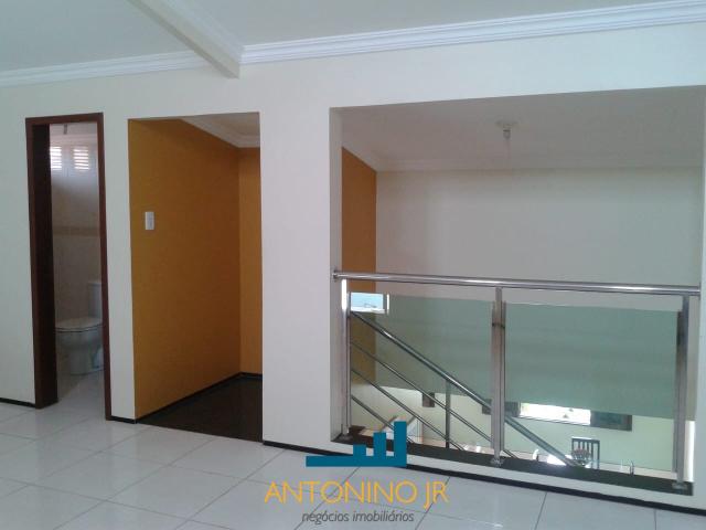 AJ - Casa de Condomínio na Cohama - Venda - Foto 9