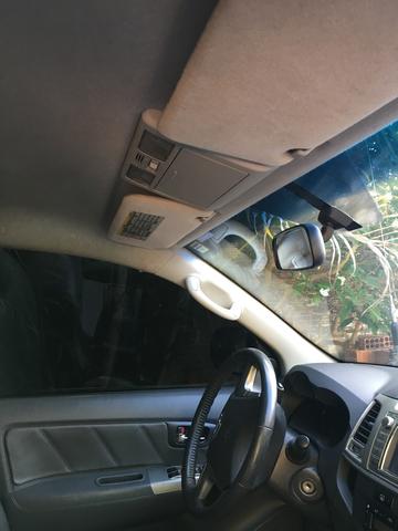 Hilux - Foto 9